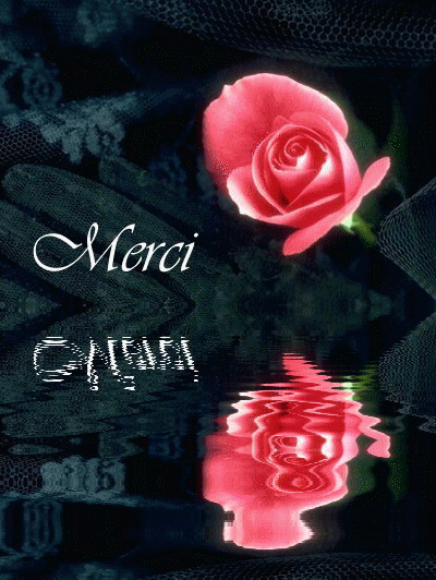 Bonjour tout le monde...Merci...du fond du cur